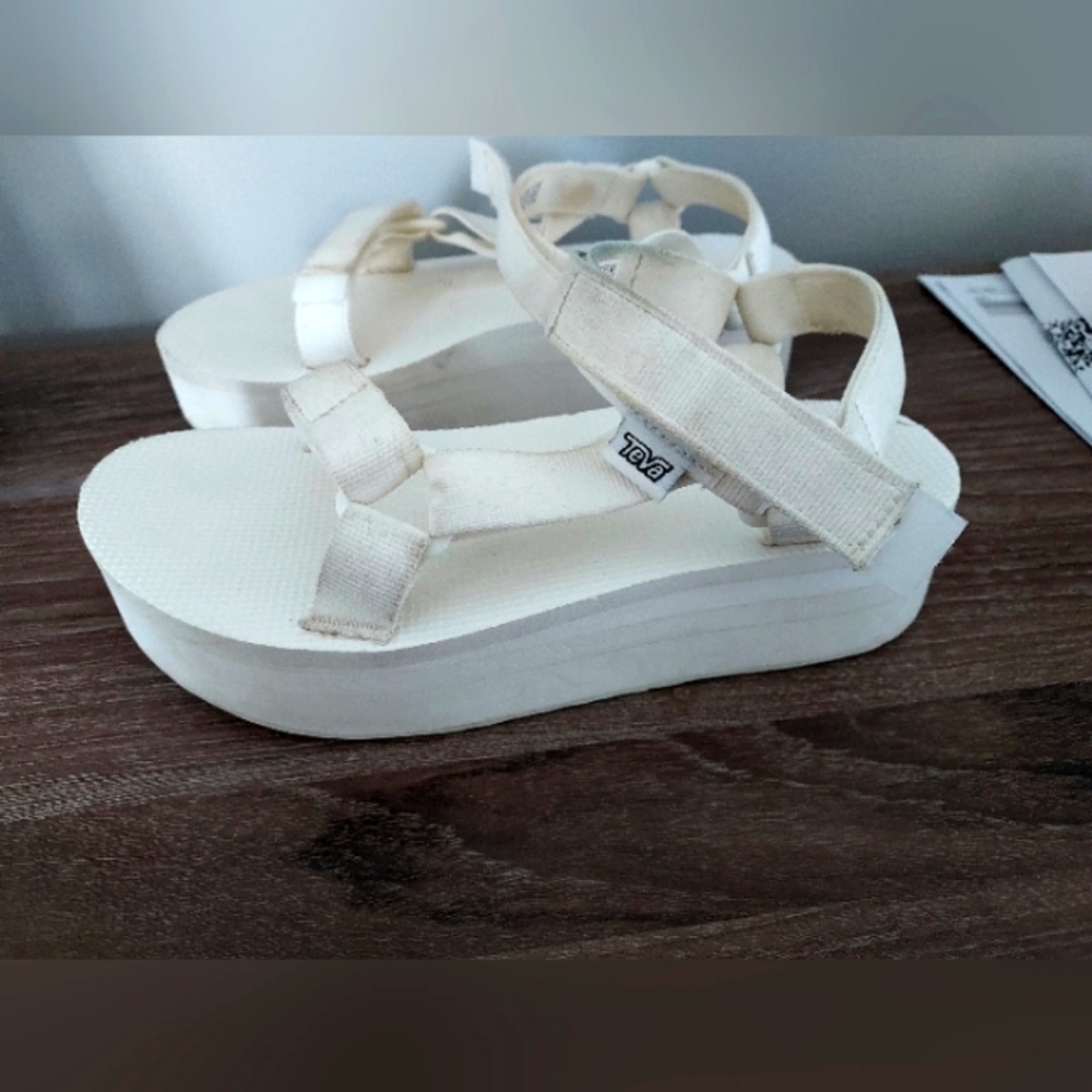 Teva sandals